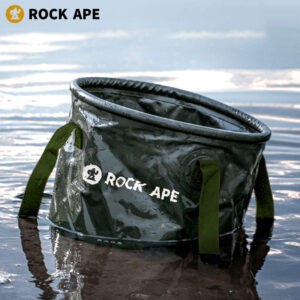 Folding bucket 10 liters